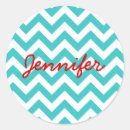 Recherche de zag autocollants Moderne