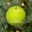 Recherche de balle tennis ornements Sport