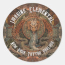 Recherche de tatouage dragon autocollants Pour tous