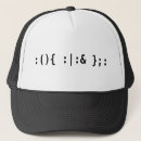 Recherche de pirates informatiques casquettes Codeur
