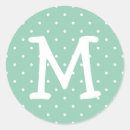 Recherche de polka dot autocollants Motif