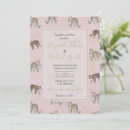 Recherche de de safari mariage invitations Tropical