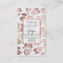 Recherche de dreamcatchers cartes visite Élégant