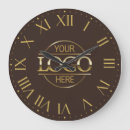 Recherche de logos horloges Client(e)