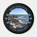 Recherche de anniversaire de plage magnets Bord de mer