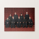 Recherche de juge puzzles Suprême