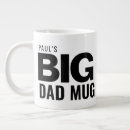 Recherche de géante tasses Papa