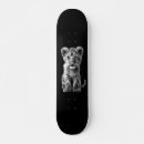 Recherche de gros skateboards Faune