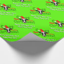 Recherche de vache drôle papier cadeau Vacances