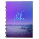 Recherche de aloha carnets Île