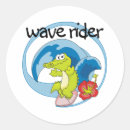Recherche de surfeurs autocollants Sport