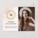 Recherche de grad party invitations Floral