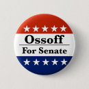 Recherche de sénateur badges Vote