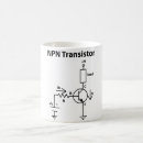 Recherche de transistor Schéma