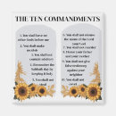 Recherche de dix commandements magnets Bible