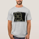 Recherche de bobine tshirts Films