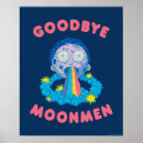 Recherche de cartoon network posters Rick and morty