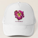 Recherche de flore casquettes Jardin