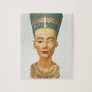 Recherche de buste puzzles Dynastie