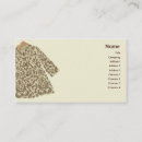 Recherche de veste cartes visite Mode