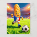 Recherche de baguette cartes postales Pour enfants