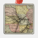 Recherche de chemin de fer ornements Relief