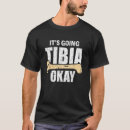 Recherche de tibia vêtements Radiologue