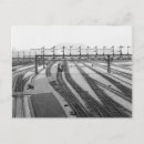 Recherche de locomotive ferroviaire cartes postales Voie ferrée