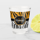 Recherche de zèbre bar Léopard