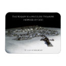 Recherche de trésor magnets Citation