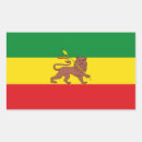 Recherche de drapeau éthiopien autocollants Pays