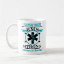 Recherche de premiers secours tasses Emt