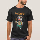 Recherche de dessin vache tshirts Drôle