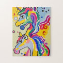 Recherche de peinture abstraite puzzles Bauhaus