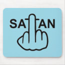 Recherche de satanique tapis souris Diable