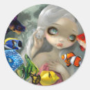 Recherche de ailes volantes autocollants Arc en ciel
