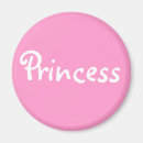 Recherche de de princesse ronds magnets Princesses