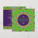 Recherche de fille de bar bat mitzvah invitations Célébration