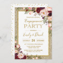 Recherche de bling invitations Glam