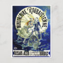 Recherche de cycle cartes postales Vintage
