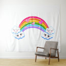 Recherche de ciel de kawaii art Heureux