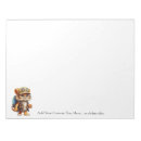 Recherche de tigre blocsnotes Coloré