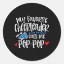 Recherche de pompons autocollants Esprit d'équipe