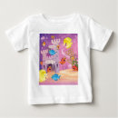 Recherche de temps bébé tshirts Océan