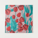 Recherche de dessin tulipe posters Illustration