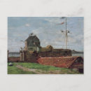 Recherche de eugene boudin cartes postales Port