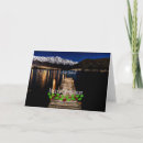 Recherche de landscape christmas vœux cartes Scenic