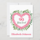 Recherche de happy birthday cousin 90 ans