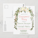 Recherche de engagement party cartes postales Couple
