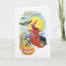 Recherche de hibou vintage vœux cartes Pleine lune